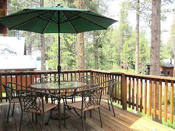 Zermatt Cabin Truckee Εξωτερικό φωτογραφία