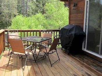 Zermatt Cabin Truckee Εξωτερικό φωτογραφία