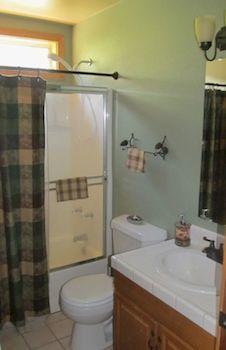 Zermatt Cabin Truckee Εξωτερικό φωτογραφία