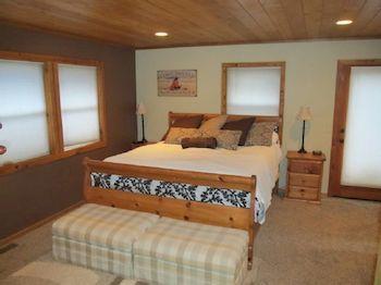 Zermatt Cabin Truckee Εξωτερικό φωτογραφία