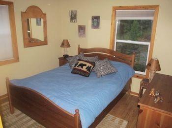 Zermatt Cabin Truckee Εξωτερικό φωτογραφία