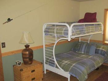 Zermatt Cabin Truckee Εξωτερικό φωτογραφία