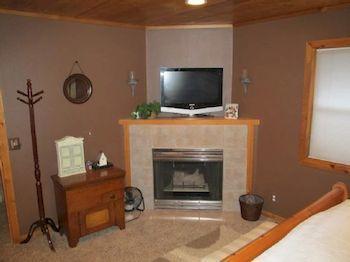 Zermatt Cabin Truckee Εξωτερικό φωτογραφία
