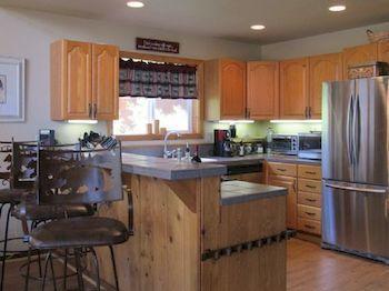 Zermatt Cabin Truckee Εξωτερικό φωτογραφία